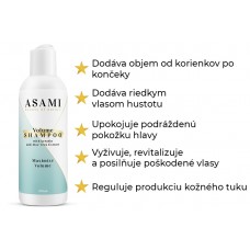 ASAMI Volume Shampoo
